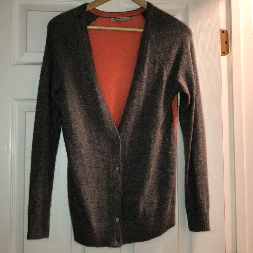 Cardigan - Picture 2 of 3